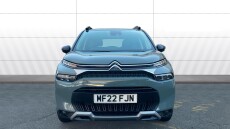 Citroen C3 Aircross 1.2 PureTech 110 Shine 5dr Petrol Hatchback
